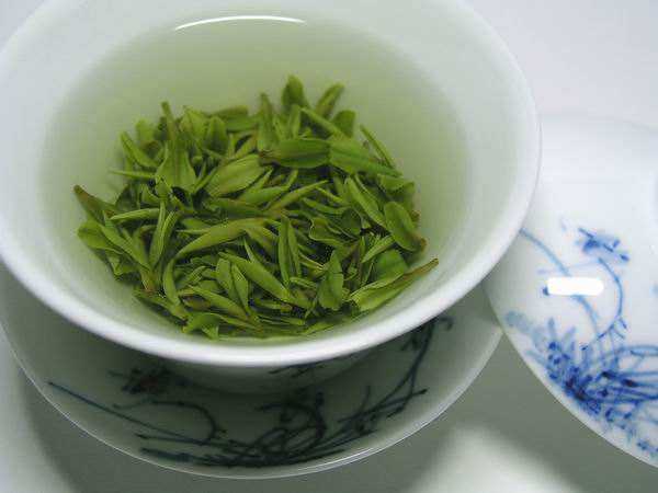 龙井茶一点小常识 从产区到冲泡的实用干货