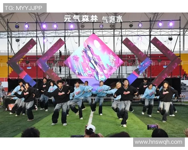 全国街舞大赛点评杭州飞盘队心理素质表现引发热议与思考