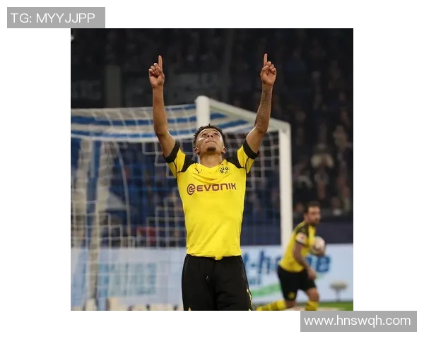 德甲巅峰大战：多特蒙德对阵沙尔克04