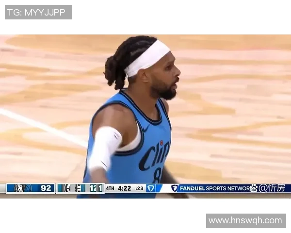 快船大胜独行侠，取得四连胜，重燃季后赛希望