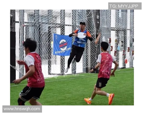 武汉飞盘队在攀岩联赛中的精彩表现与实力分析