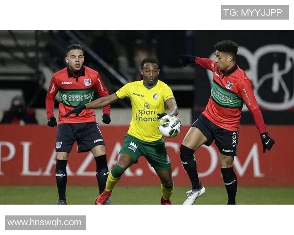 汉诺威96主场力克RB莱比锡，上演惊天逆转取胜！