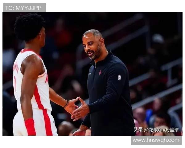 火箭球星在社交媒体分享训练日常，网友点赞不断