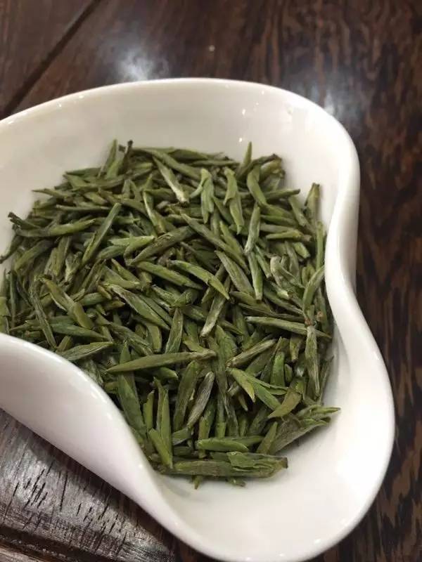 明前品仙茗，宁海望海茶